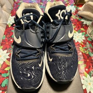 KD 14 Marine College Noir
